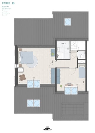 Medium property photo - Juvenaathof 29, 6901 MT Zevenaar